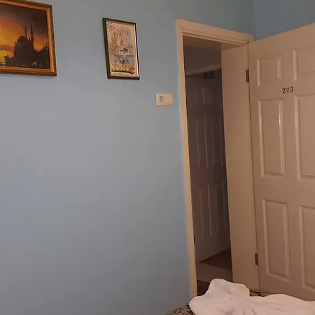 Tulip Guesthouse-3